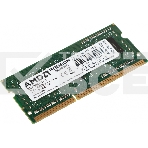 Оперативная память AMD Radeon R5, DDR3, 4GB (1x4GB), 1600MHz, CL11, SO-DIMM, фото2