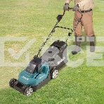 Газонокосилка MAKITA DLM382CM2, фото2