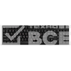 Клавиатура SVEN KB-C2100W беспроводная USB черный, фото4