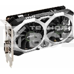 Видеокарта MSI GTX1650 D6 VENTUS XS V1 (GTX1650, 4GB, GDDR6, 128bit, HDMI, DP, DVI-D), фото5