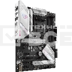 Материнская плата ASUS ROG STRIX B550-A GAMING, AM4, AMD B550, 4xDDR4, 6xSATA, 2xM.2, 1xPCI-E 4.0 x16, 1xPCI-E 3.0 x16, 3xPCI-E x1, 1xHDMI, 1xDP, 1x 2.5Gb LAN, 4xUSB 3.2 Gen 1, 1xUSB 3.2 Gen 2, 1xUSB-C 3.2 Gen 2, 5x3.5 мм, 7.1, ATX, фото2