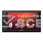 Автомагнитола CD Sony XAV-1500 2DIN 4x55Вт, фото5