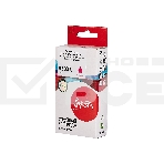 Струйный картридж Sakura F6U17AE (№953XL Magenta) для HP, пурпурный, 26 мл., 1600 к., фото2