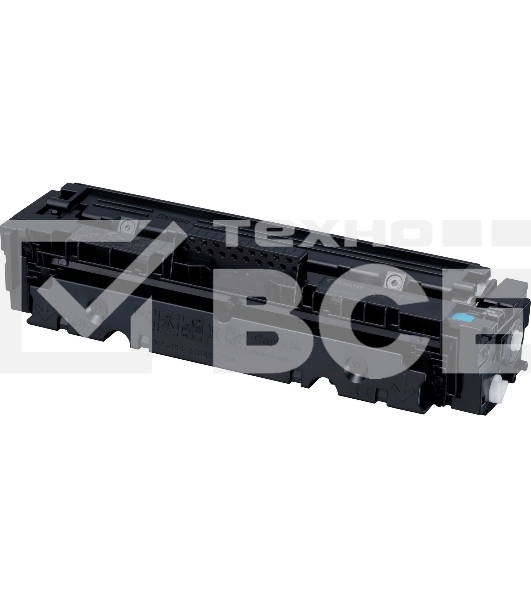 Картридж лазерный Canon 046C голубой для i-SENSYS MF732/734/735, LBP653/654 2300 страниц