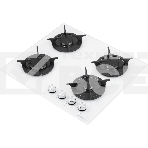 Газовая варочная панель HOMSair HGG641WH, фото9