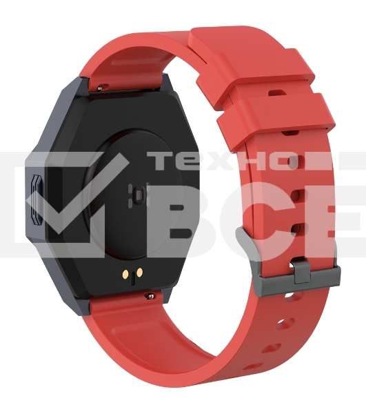 Смарт-часы CANYON Otto SW-86, Smart watch Realtek 8762DK LCD 1.3''