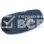 Портативная акустика JBL Charge 5, синий, фото19
