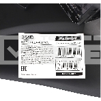 Маска сварщика Patriot 351D в индивидуальной упаковке, фото 1