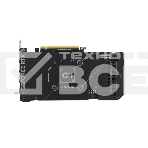 Видеокарта ASUS DUAL-RTX4060TI-O8G RTX4060TI 8Gb 128bit GDDR6 2520/18000 HDMIx1 DPx3 HDCP Ret, фото22