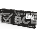 Блок питания Gauss 202022150 пониж. для лен.светод. черный, фото 1