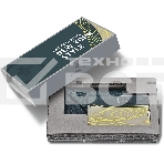 Швейцарская карта Victorinox Swiss Card Classic New York Style (0.7100.E223) зеленый коробка подарочная, фото 1