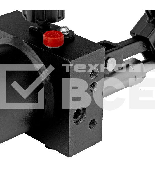 Гидравлический насос для пресса 52314 (усилие 20 т) Stels