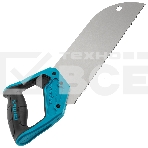 Пила для фанеры с запилом Gross PIRANHA, 300 мм/12