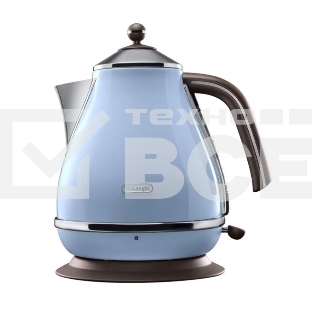 Чайник электрический DeLonghi KBOV2001.AZ