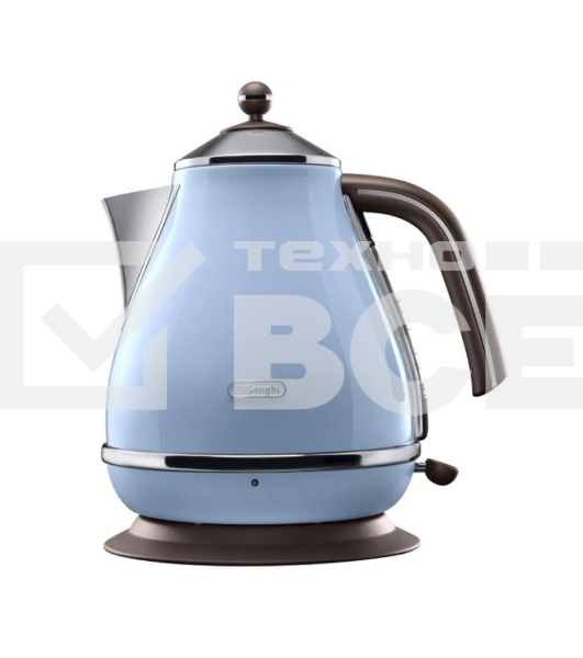 Чайник электрический DeLonghi KBOV2001.AZ