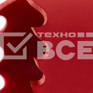 Коронка MATRIX BIMETAL, 25 мм 72425
