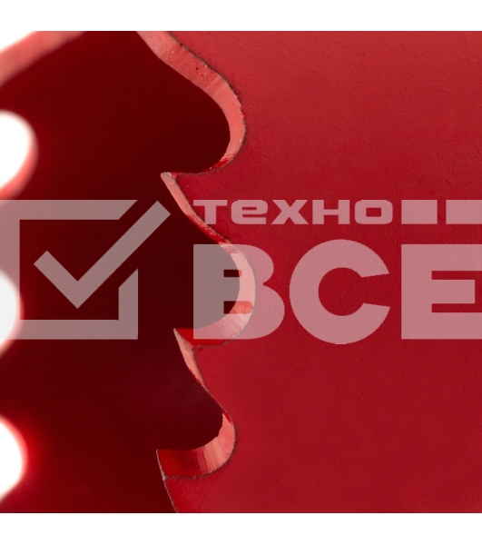 Коронка MATRIX BIMETAL, 25 мм 72425