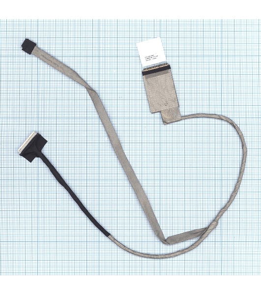 Шлейф матрицы для ноутбука Sony SVE17 SVE171 SVE171A
