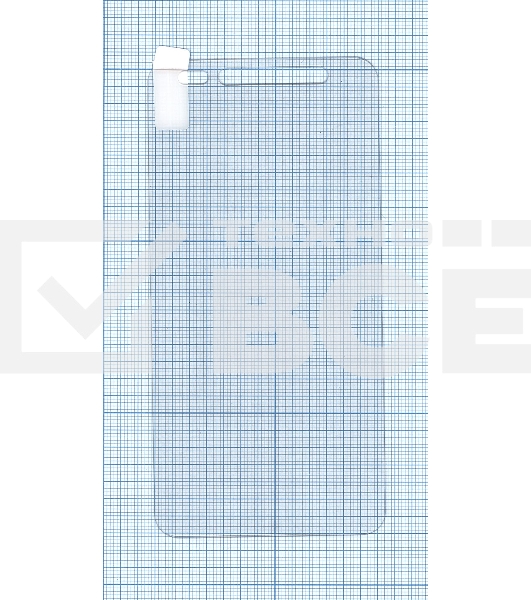 Защитное стекло для Huawei Honor 4C