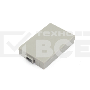 Аккумуляторная батарея для видеокамеры Canon HFR20 (BP-110) 3.7V 1500mAh