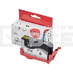 Струйный картридж Sakura CZ109AE (№655 Black) для HP, черный, 11 мл., 600 к., фото 1