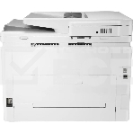 МФУ лазерный HP Color LaserJet Pro M282nw (7KW72A), A4, цветной, печ. до 21 стр/мин., скан. до 26 стр/мин. (ч/б) 22 стр/мин. (цвет), 600 x 600 dpi (печать) 1200x1200dpi (скан.), USB, RJ-45, Wi-Fi, Air Print, Mopria, фото35