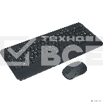 Клавиатура + Мышь MK540 Беспроводная Logitech Wireless Combo ADVANCED, фото6