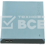 Накопитель внешний External HDD 2.5