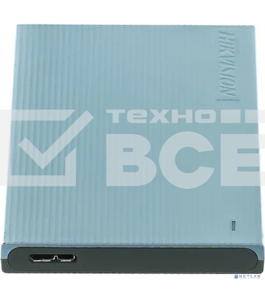 Накопитель внешний External HDD 2.5