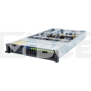 Серверная платформа GIGABYTE 2U rack DDR5 R283-SF1-AAL1