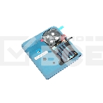 Задняя крышка для Huawei P50 Pocket (Service Pack 02354SSY)  белый, фото2
