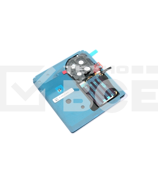 Задняя крышка для Huawei P50 Pocket (Service Pack 02354SSY)  белый