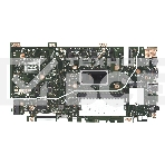 Материнская плата для Asus X412UA 4G/I3-7020U, фото2