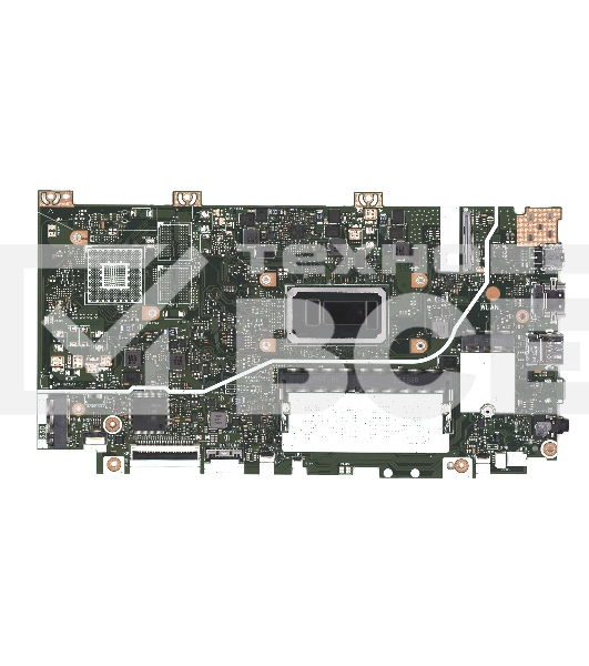 Материнская плата для Asus X412UA 4G/I3-7020U