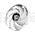Вентилятор для корпуса Zalman ZM-AF120 ARGB черный, 120 мм, 2000 об/мин, 29.7 дБ, 4 pin, фото9