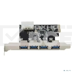 Контроллер ORIENT VA-3U4PEV2, фото 1