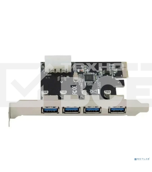 Контроллер ORIENT VA-3U4PEV2