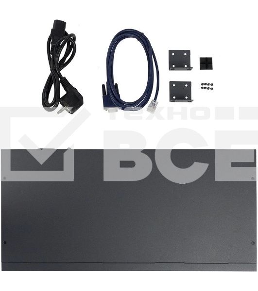Коммутатор РоЕ OS3228P/250W/A1A
