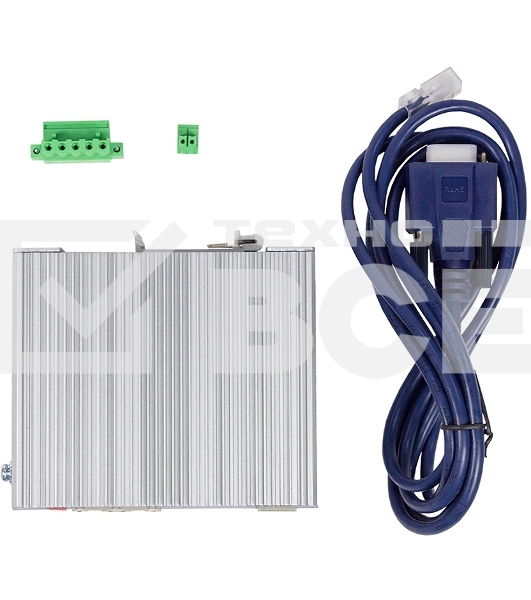 Коммутатор РоЕ OI3106P/60W/A1A