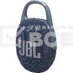 Портативная акустика JBL CLIP 5, синий, фото9