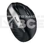 Мышь беспроводная Genius Ergo 8250S серебристый, 1600 dpi, радиоканал, USB, кнопки - 6, фото7