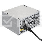 Блок питания ExeGate UNS850, 850W, ATX, SC, 12cm fan, 24pin, 2x(4+4)pin, 2xPCI-E, 5xSATA, 3xIDE, кабель 220V 1,8м с защитой от выдергивания, фото8