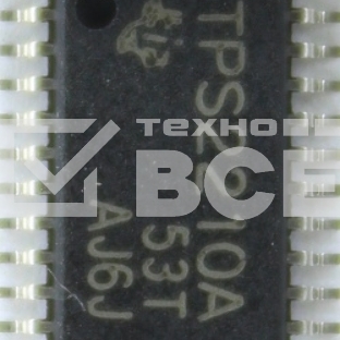 Контроллер TPS2210APWP