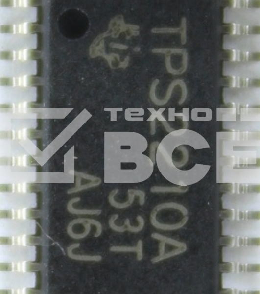 Контроллер TPS2210APWP