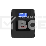 Источник бесперебойного питания ИБП Info LCD 1200В.А IEC C13 (4) USB + RJ45 DKC INFOLCD1200I, фото11