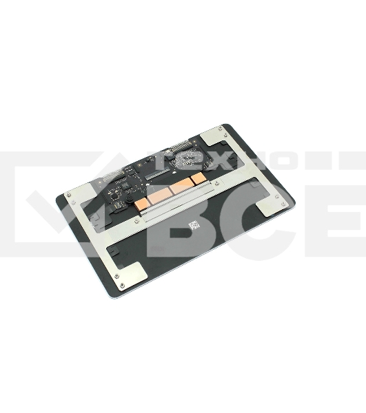 Трекпад (тачпад) для MacBook Air 13 M2 A2681 Mid 2022 Silver