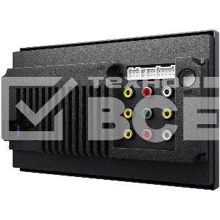 Автомагнитола Prology MPV-370 2DIN 4x55Вт v4.2 AUX 7