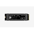 Накопитель SSD HIKSEMI FUTURE LITE, 1024Gb, PCIe 4.0 x4, M.2 2280, NVMe, R/W 7000/6000, фото 1