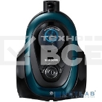 Пылесос Samsung VC18M21C0VN Зелёный, фото14