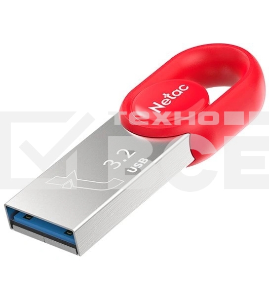 Флеш диск Netac UM2 32Gb <NT03UM2N-032G-32RE>, USB3.0